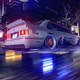 NFS Heat was fantastic. More people should have played it.